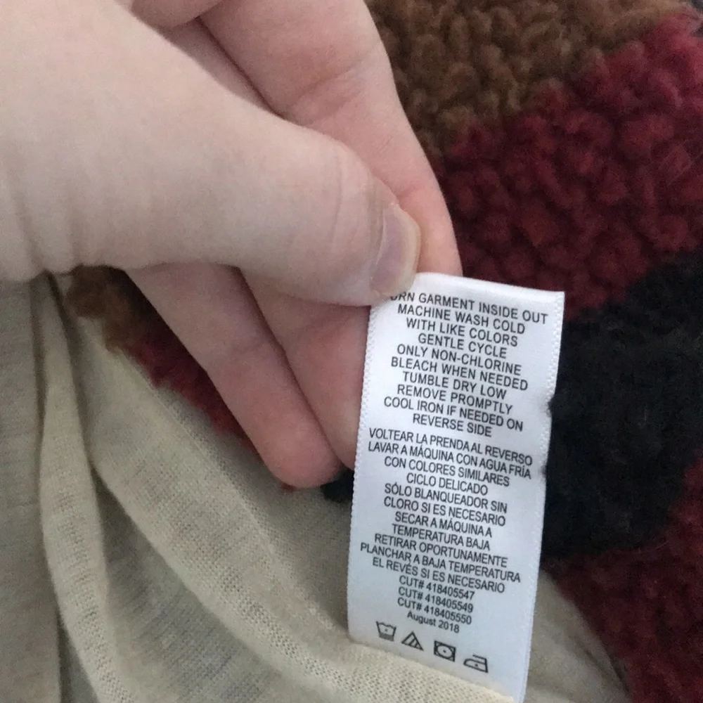 Jacket - Picture 5 of 6